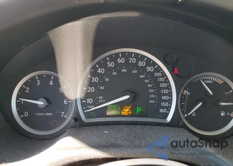 2006 Saab 9-3 from USA, damaged, VIN YS3FD49Y061019108